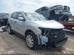 5N1AT2MV7KC748271 2019 NISSAN ROGUE