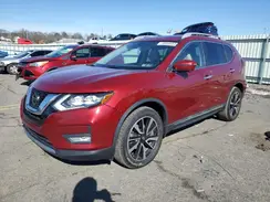 5N1AT2MV7KC748383 2019 NISSAN ROGUE
