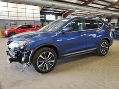 5N1AT2MV7KC748822 2019 NISSAN ROGUE