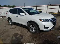 5N1AT2MV7KC748948 2019 NISSAN ROGUE