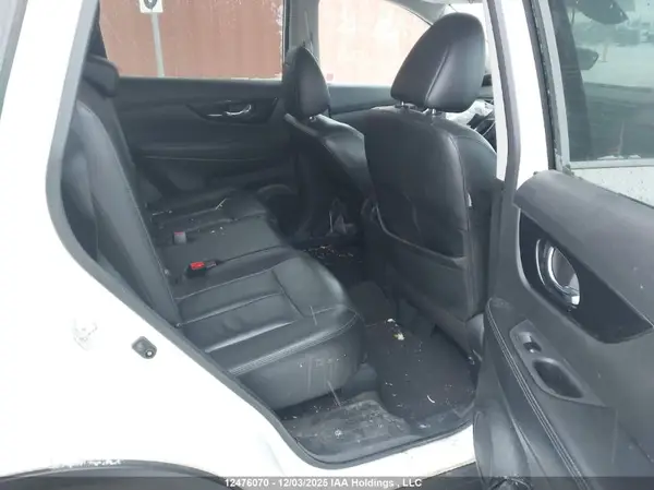 5N1AT2MV7KC752255 2019 NISSAN ROGUE - Image 8