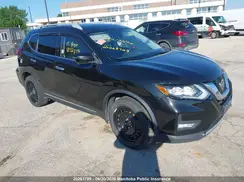 5N1AT2MV7KC752854 2019 NISSAN ROGUE