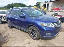 5N1AT2MV7KC755155 2019 NISSAN ROGUE