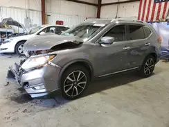 5N1AT2MV7KC755835 2019 NISSAN ROGUE