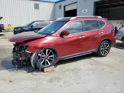5N1AT2MV7KC756628 2019 NISSAN ROGUE