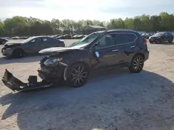 5N1AT2MV7KC760419 2019 NISSAN ROGUE
