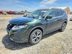 5N1AT2MV7KC763773 2019 NISSAN ROGUE