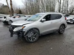 5N1AT2MV7KC764678 2019 NISSAN ROGUE