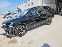5N1AT2MV7KC764955 2019 NISSAN ROGUE