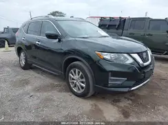 5N1AT2MV7KC766186 2019 NISSAN ROGUE