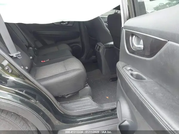 5N1AT2MV7KC766186 2019 NISSAN ROGUE - Image 8