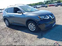 5N1AT2MV7KC766883 2019 NISSAN ROGUE