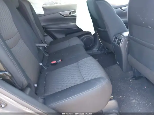 5N1AT2MV7KC766883 2019 NISSAN ROGUE - Image 8