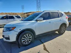 5N1AT2MV7KC767175 2019 NISSAN ROGUE