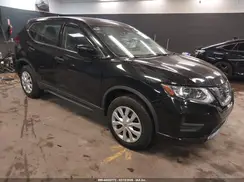 5N1AT2MV7KC767418 2019 NISSAN ROGUE