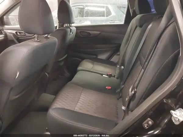 5N1AT2MV7KC767418 2019 NISSAN ROGUE - Image 8