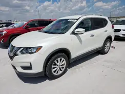 5N1AT2MV7KC768374 2019 NISSAN ROGUE