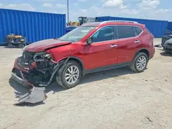 5N1AT2MV7KC769296 2019 NISSAN ROGUE