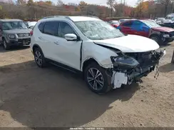 5N1AT2MV7KC770514 2019 NISSAN ROGUE