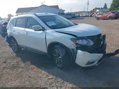 5N1AT2MV7KC771615 2019 NISSAN ROGUE