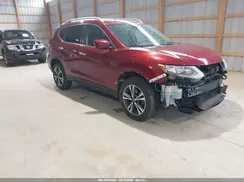 5N1AT2MV7KC772280 2019 NISSAN ROGUE