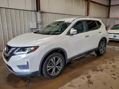5N1AT2MV7KC772585 2019 NISSAN ROGUE