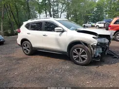 5N1AT2MV7KC772893 2019 NISSAN ROGUE