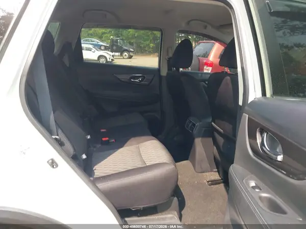 5N1AT2MV7KC772893 2019 NISSAN ROGUE - Image 8