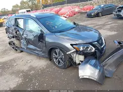 5N1AT2MV7KC777169 2019 NISSAN ROGUE