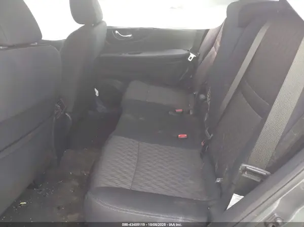 5N1AT2MV7KC777169 2019 NISSAN ROGUE - Image 8