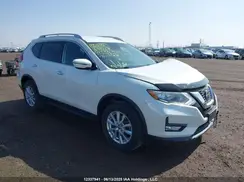 5N1AT2MV7KC778080 2019 NISSAN ROGUE