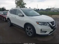 5N1AT2MV7KC778418 2019 NISSAN ROGUE