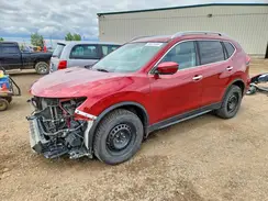 5N1AT2MV7KC779715 2019 NISSAN ROGUE