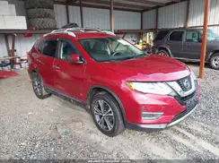 5N1AT2MV7KC780864 2019 NISSAN ROGUE