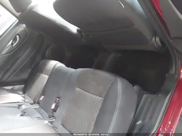 5N1AT2MV7KC780864 2019 NISSAN ROGUE - Image 8