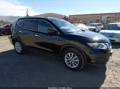 5N1AT2MV7KC781481 2019 NISSAN ROGUE