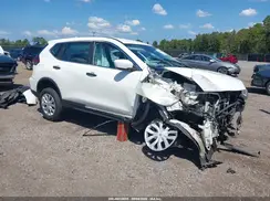 5N1AT2MV7KC781982 2019 NISSAN ROGUE