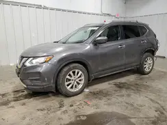 5N1AT2MV7KC782579 2019 NISSAN ROGUE