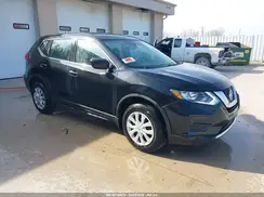 5N1AT2MV7KC783327 2019 NISSAN ROGUE