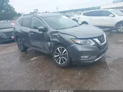 5N1AT2MV7KC783750 2019 NISSAN ROGUE