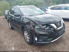 5N1AT2MV7KC784963 2019 NISSAN ROGUE