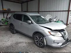 5N1AT2MV7KC786101 2019 NISSAN ROGUE