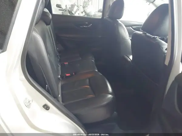 5N1AT2MV7KC786101 2019 NISSAN ROGUE - Image 8