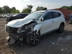 5N1AT2MV7KC786454 2019 NISSAN ROGUE