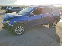 5N1AT2MV7KC787359 2019 NISSAN ROGUE