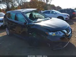 5N1AT2MV7KC787720 2019 NISSAN ROGUE