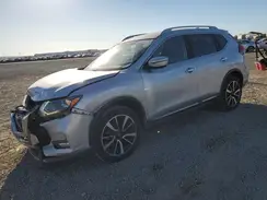 5N1AT2MV7KC788415 2019 NISSAN ROGUE