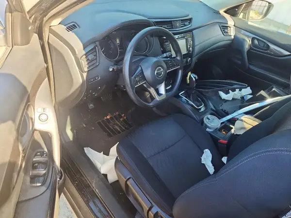 5N1AT2MV7KC788480 2019 NISSAN ROGUE - Image 8