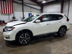 5N1AT2MV7KC789872 2019 NISSAN ROGUE