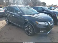 5N1AT2MV7KC790228 2019 NISSAN ROGUE